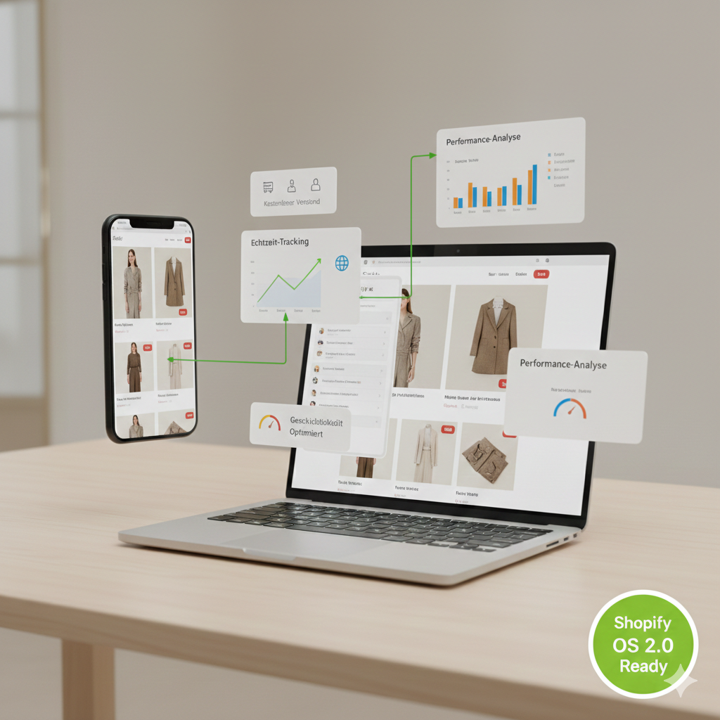 Tracking & Performance