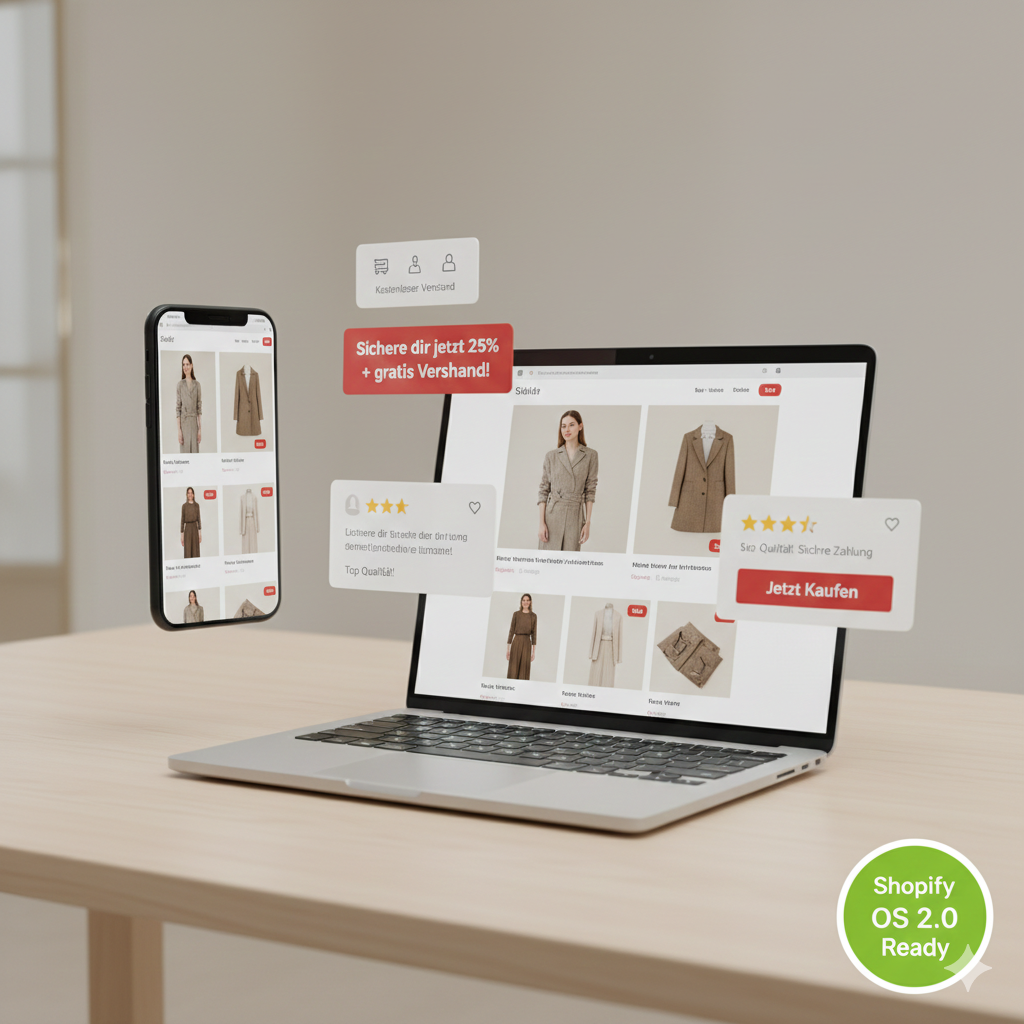 CRO & Kaufpsychologie